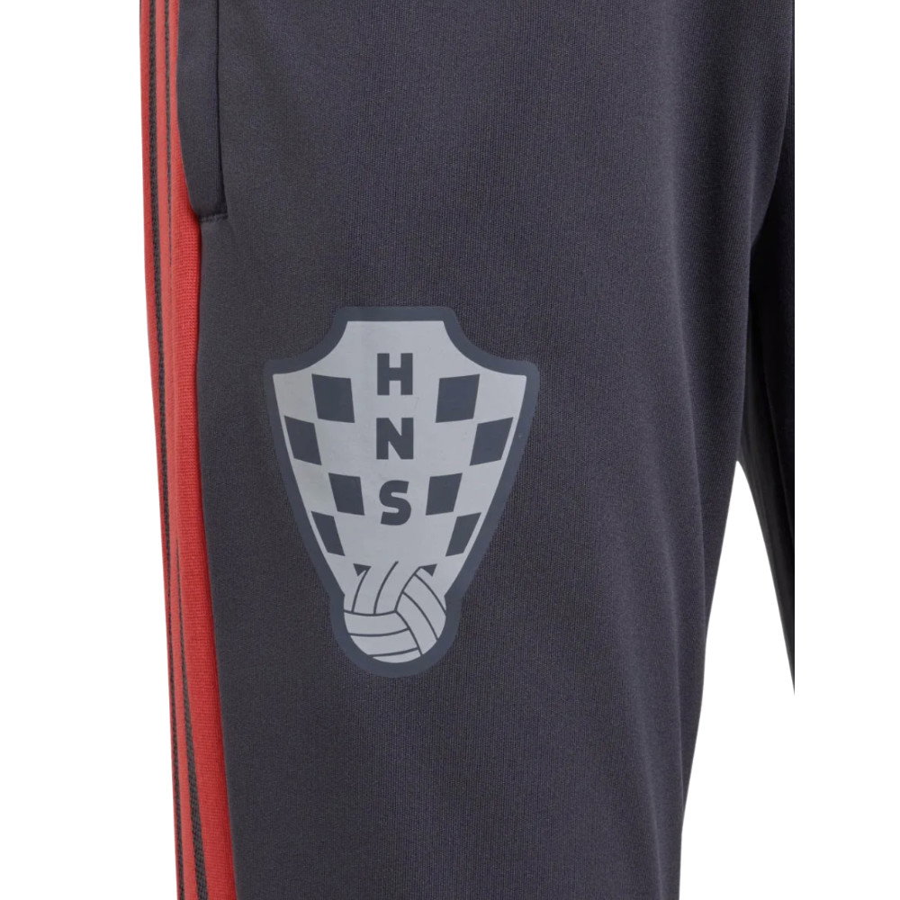 2026-2027 Croatia Training Pants (Aurora Onix) - Kids