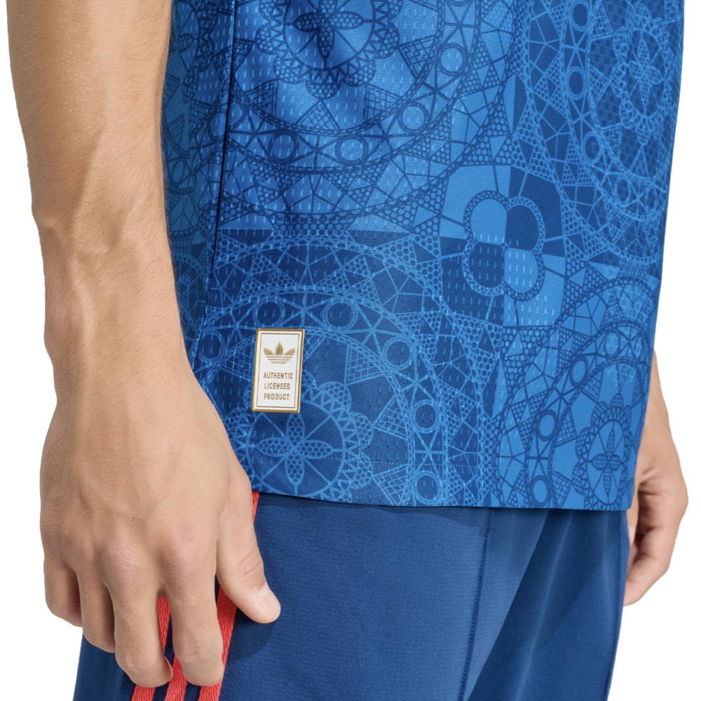 2026-2027 Croatia Authentic Away Shirt