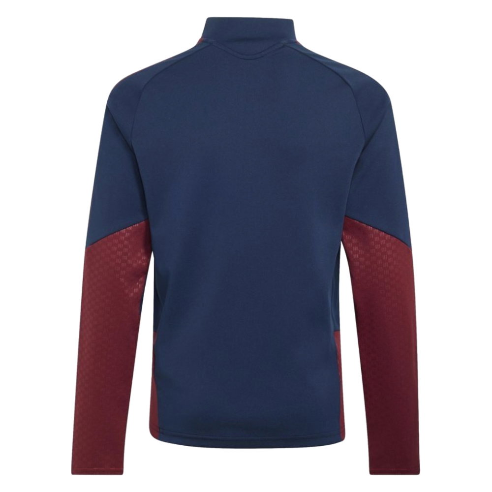2026-2027 Arsenal EU Training Top (Navy) - Kids