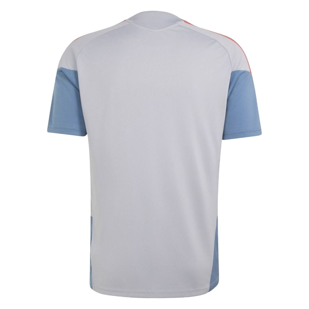 2026-2027 Croatia Training Jersey (Aurora Onix)