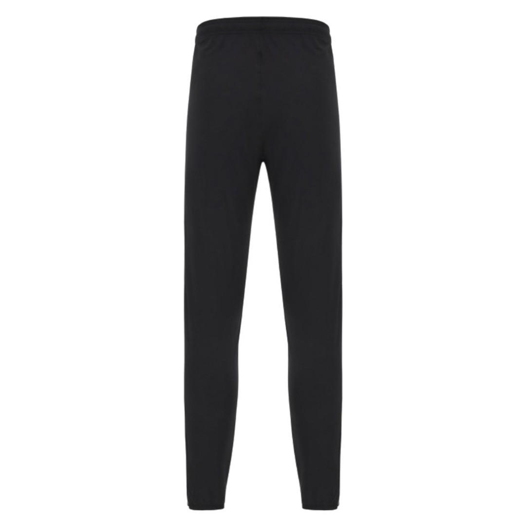 2026-2027 Wales WRU Rugby Training Pants (Black) - Kids