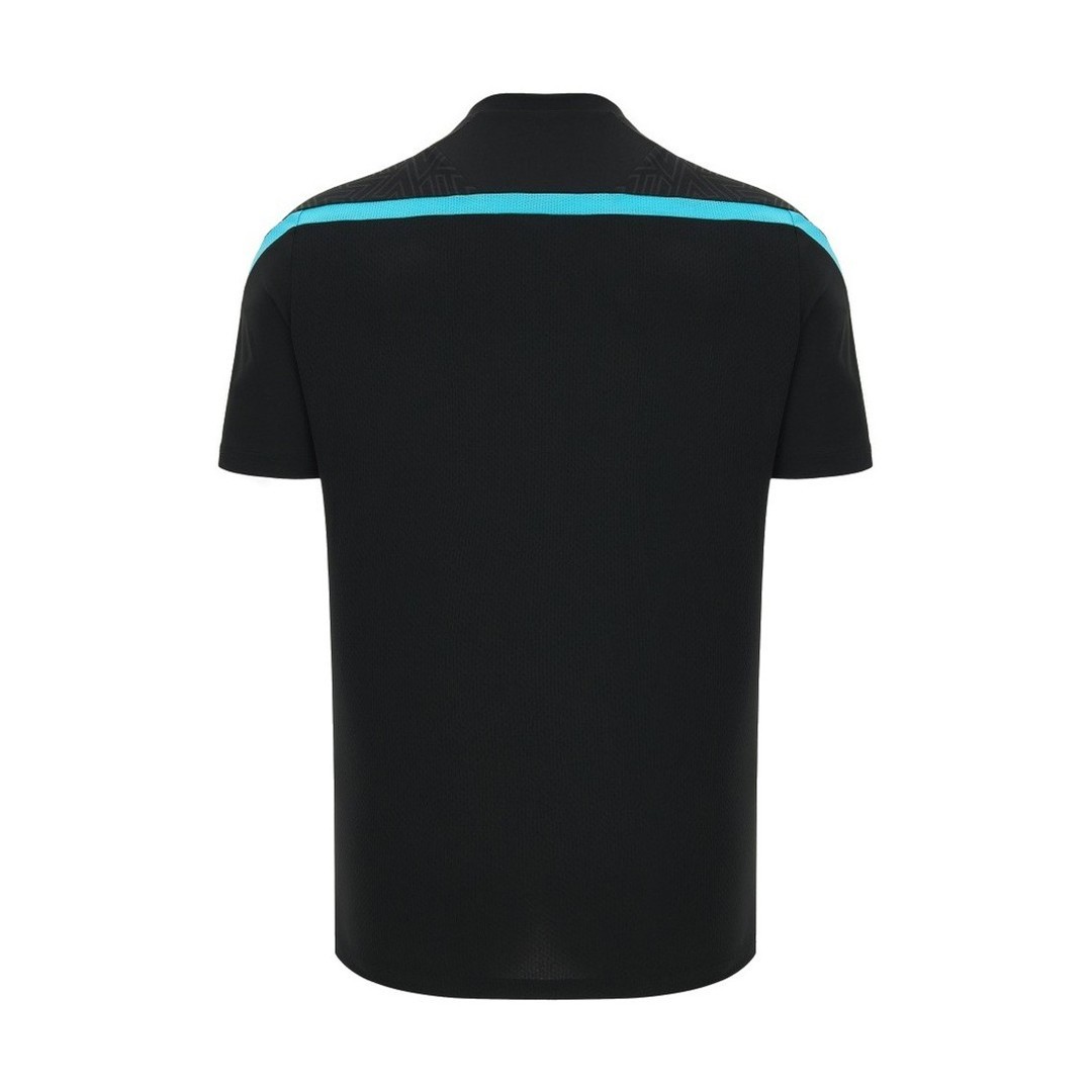 2026-2027 Glasgow Warriors Poly Training Shirt (Kids)