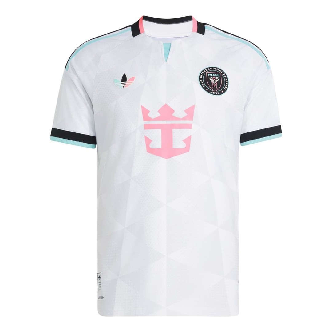 2026-2027 Inter Miami LIONEL MESSI Third Shirt