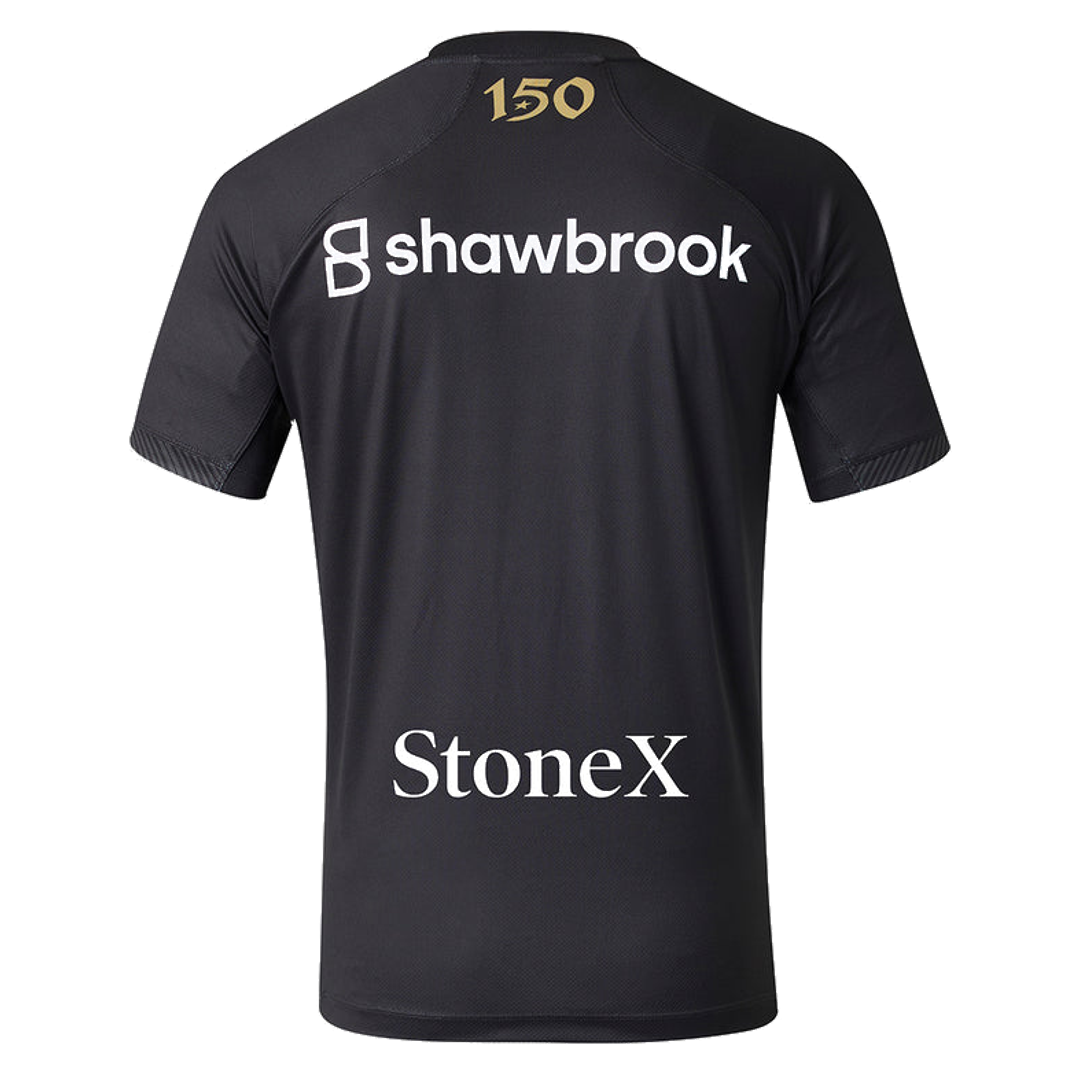 2026-2027 Saracens Home Replica Rugby Shirt
