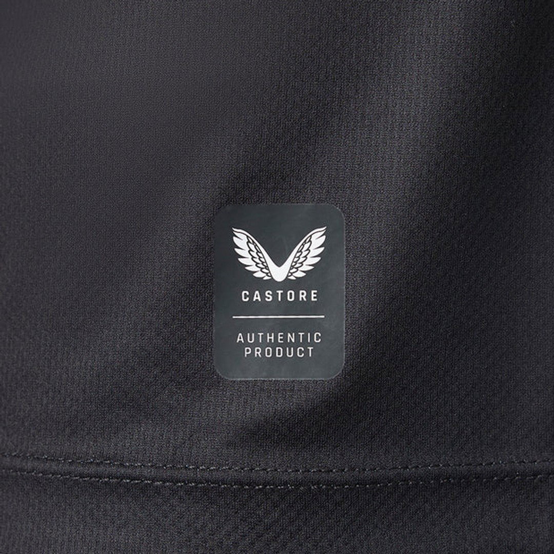 2026-2027 Saracens Home Replica Rugby Shirt