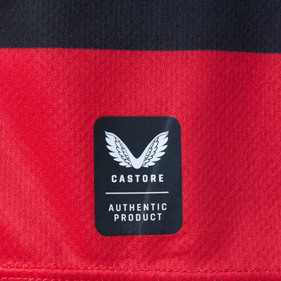 2026-2027 Saracens 150 Anniversary Replica Shirt (Kids)