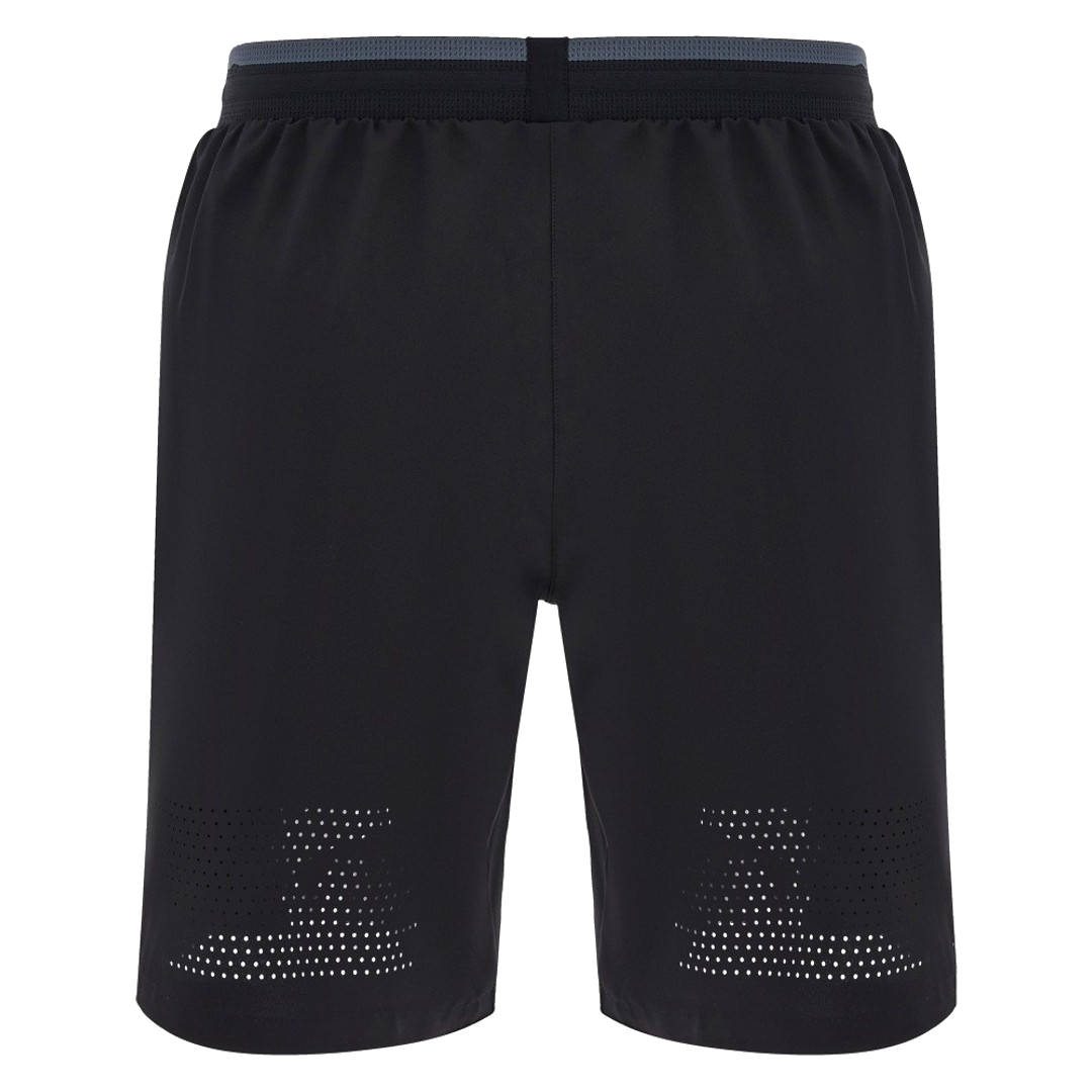 2026-2027 Glasgow Warriors Training Shorts (Black)