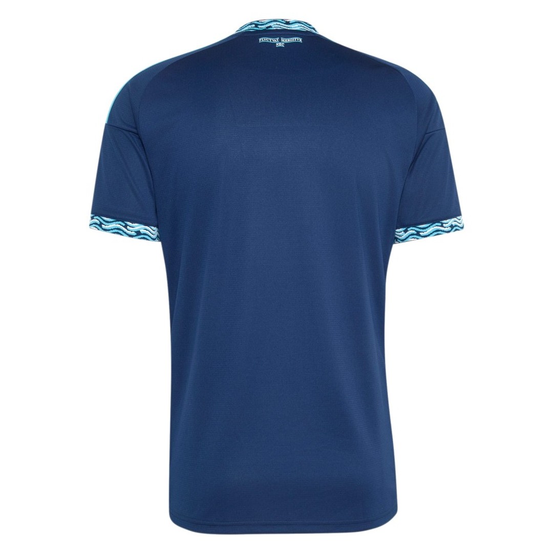 2026-2027 Paris FC Home Shirt
