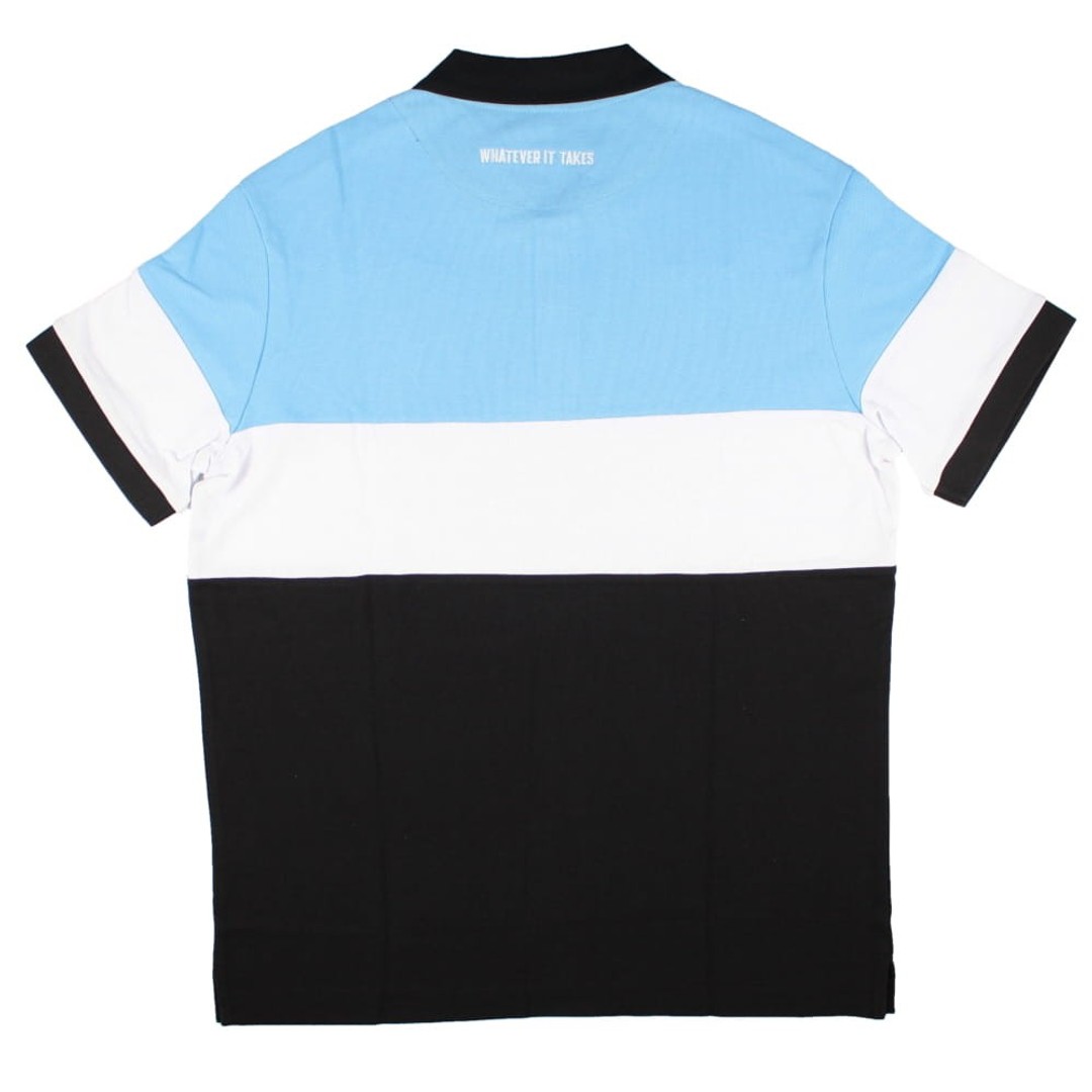 2026-2027 Glasgow Warriors Euro Cotton Rugby Shirt