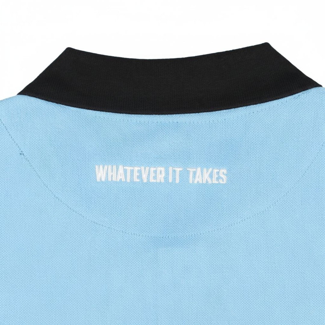 2026-2027 Glasgow Warriors Euro Cotton Rugby Shirt