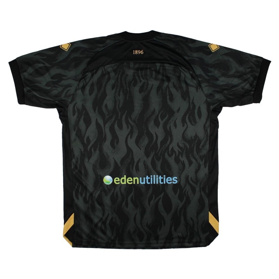 2026-2027 Crawley Town Away Shirt