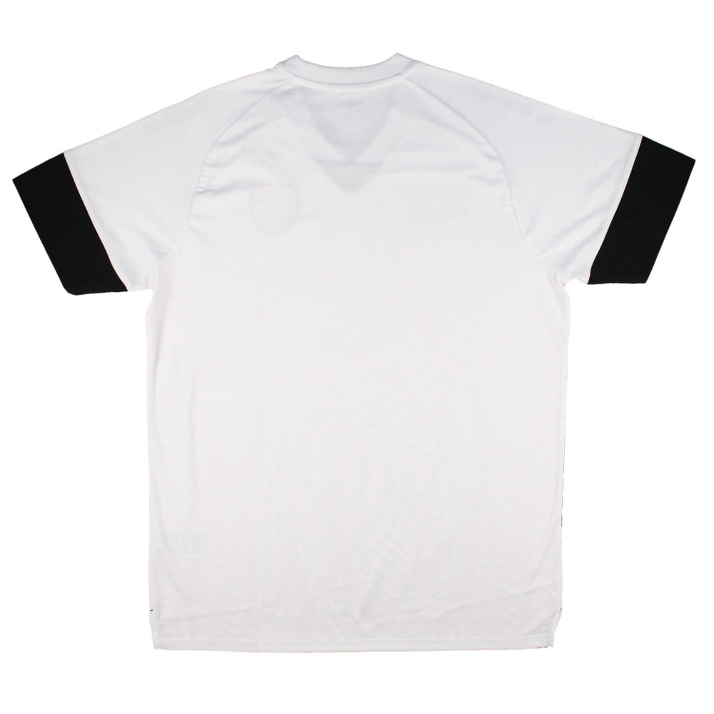 2024-2025 Trinidad and Tobago Away Shirt (Your Name)
