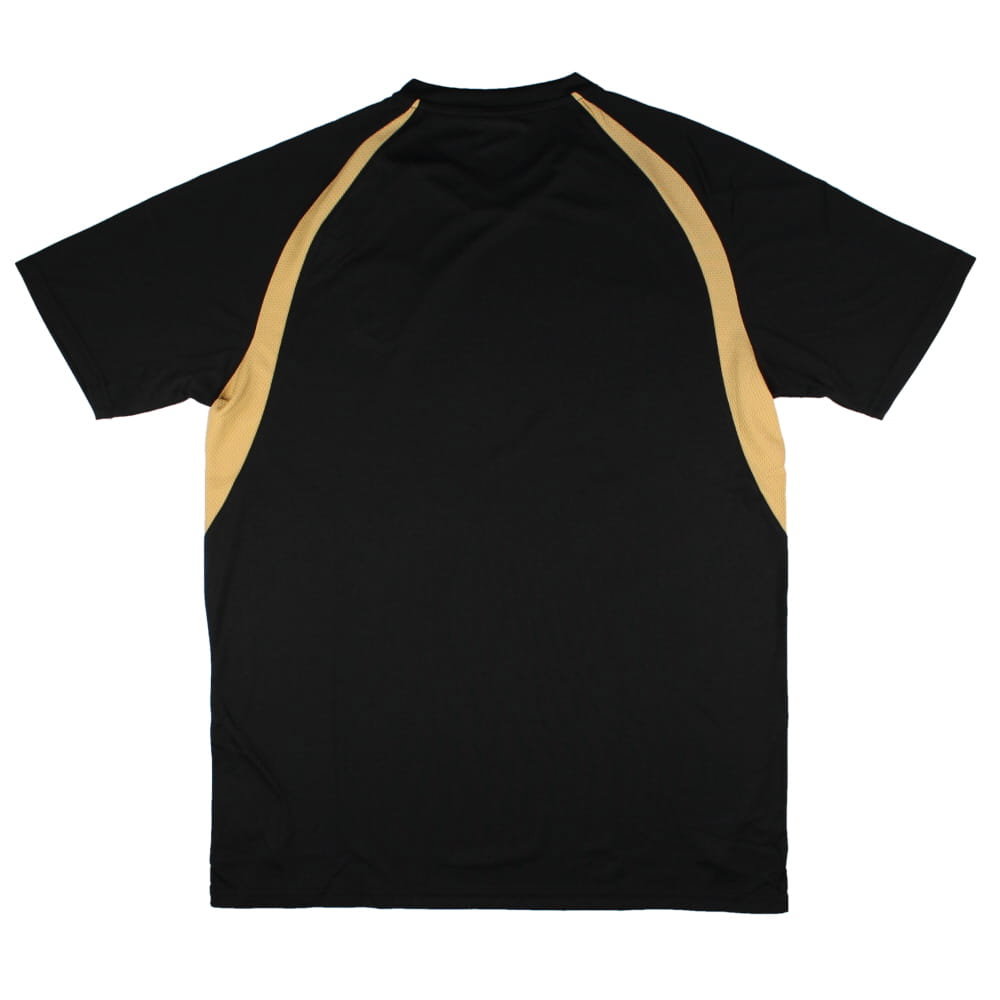 2024-2025 Trinidad and Tobago Third Shirt