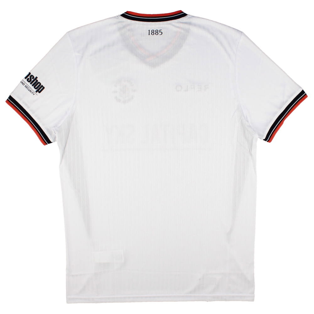 2026-2027 Luton Town Away Shirt