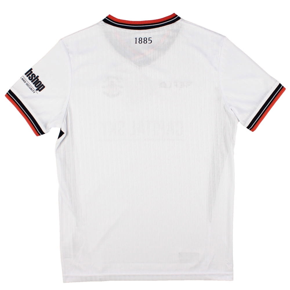 2026-2027 Luton Town Away Shirt (Kids)
