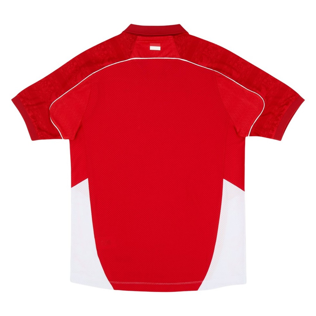 2025-2026 Indonesia Home Shirt