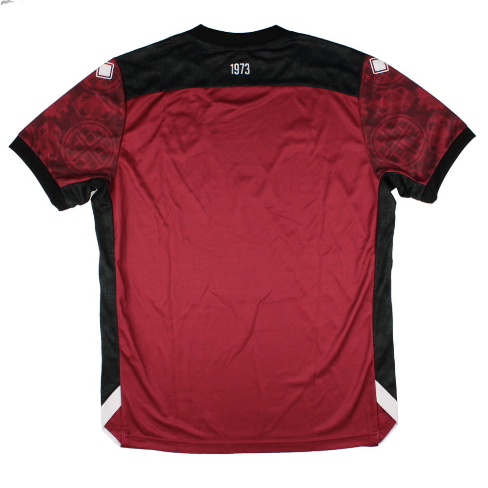 2026-2027 AS Cittadella Home Shirt