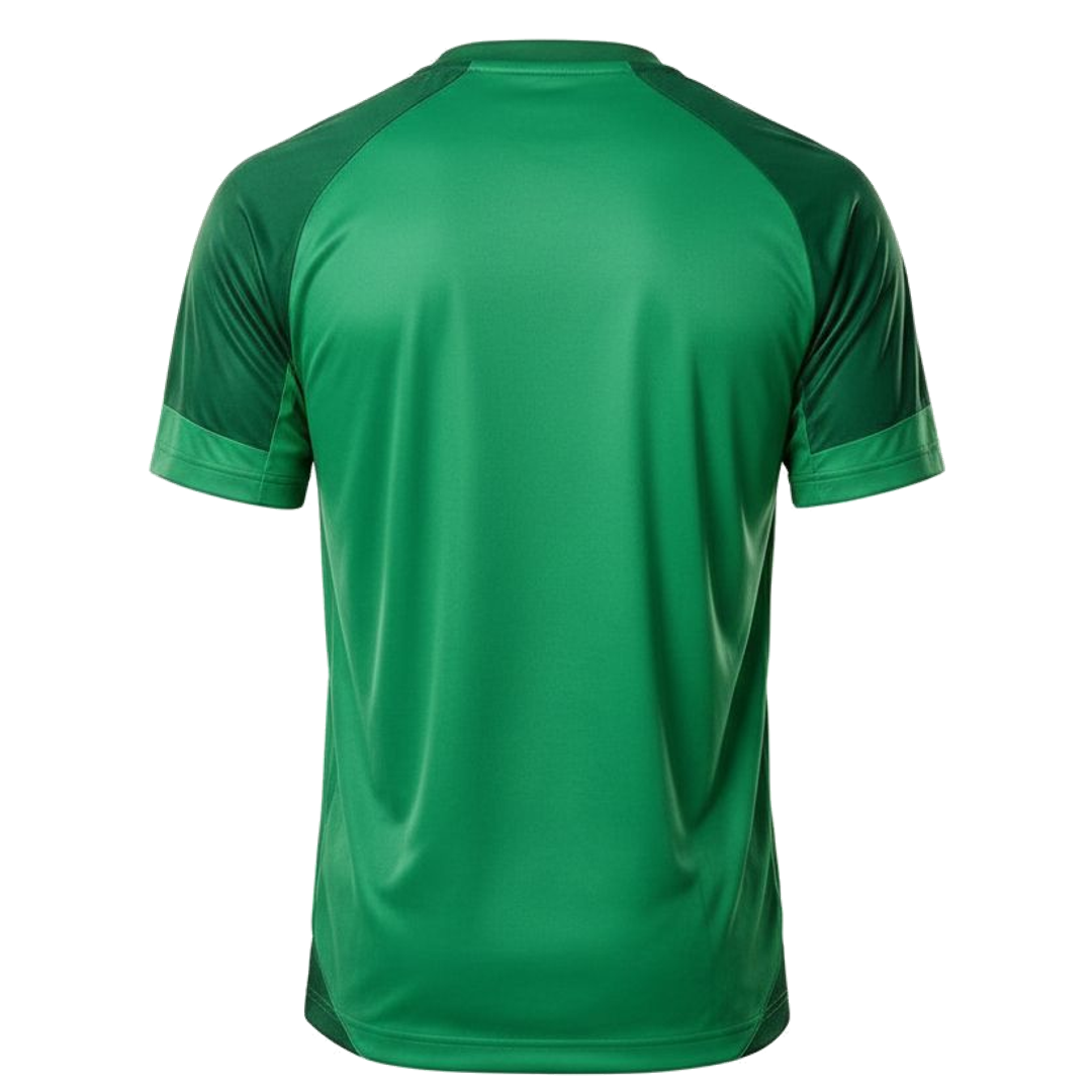 2026-2027 Guadeloupe Away Shirt