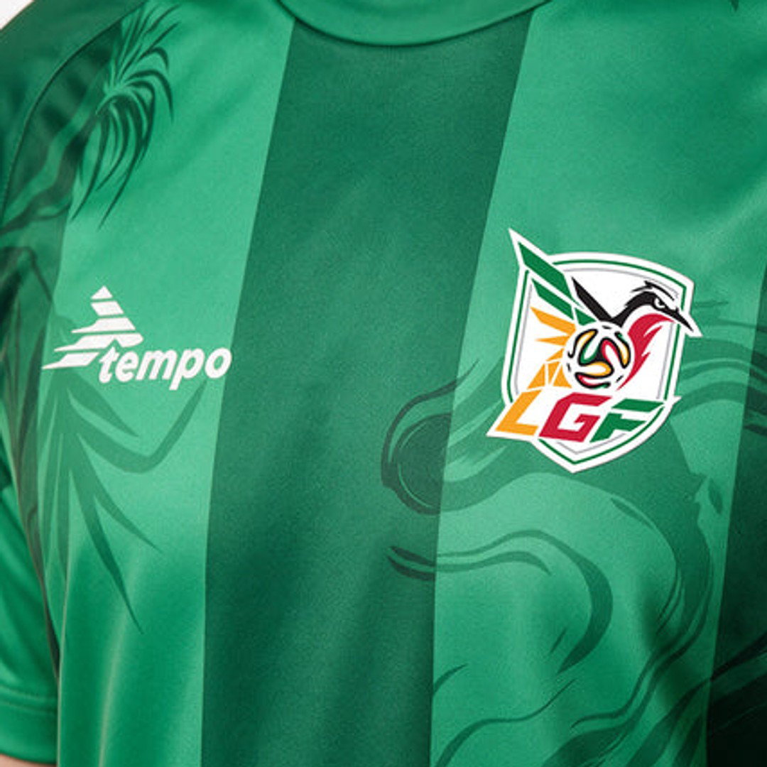 2026-2027 Guadeloupe Away Shirt