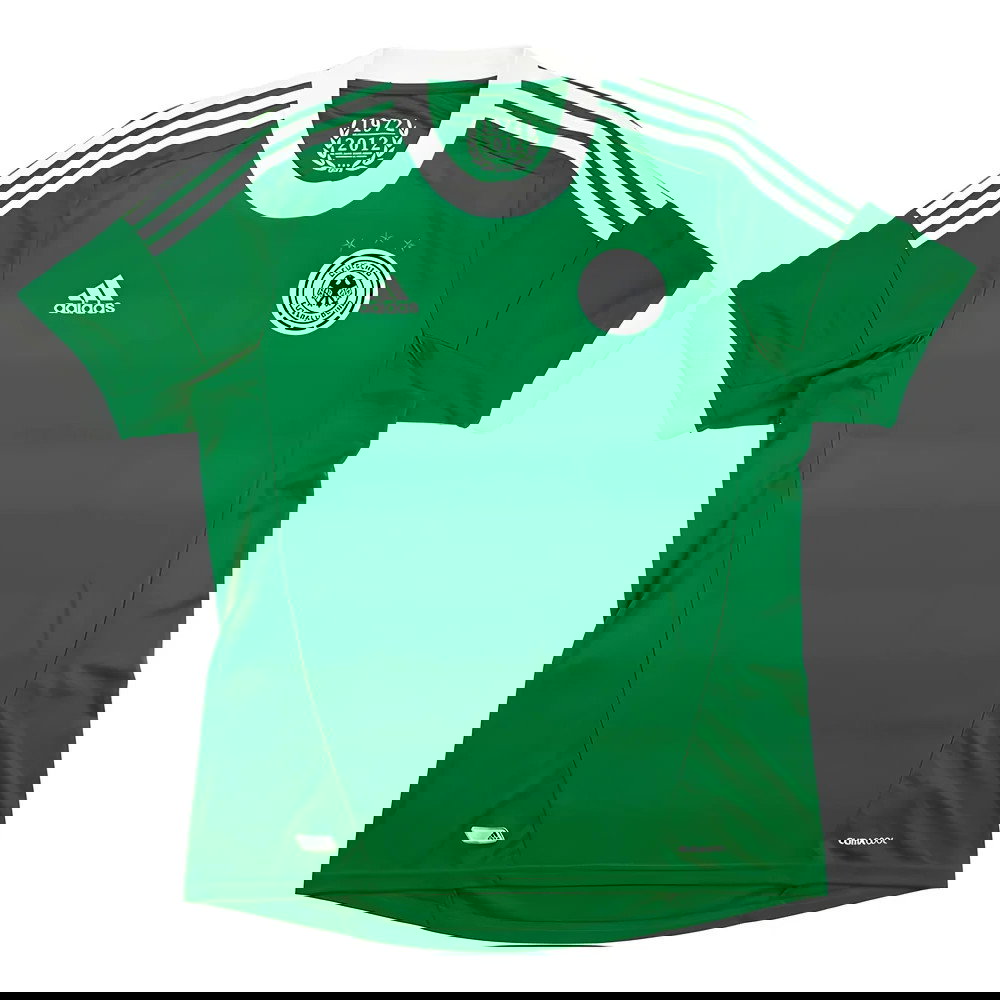 Germany 2012-13 Away Shirt (Excellent)