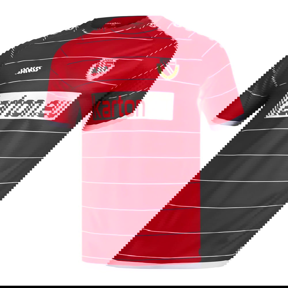 Energie Cottbus 2019-20 Home Shirt (S) (Mint)