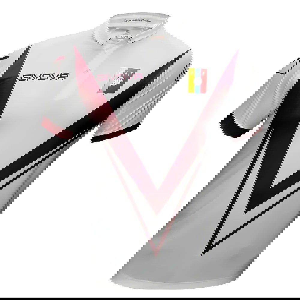 Venezuela 2019-20 Away Shirt (2XL) (Excellent)