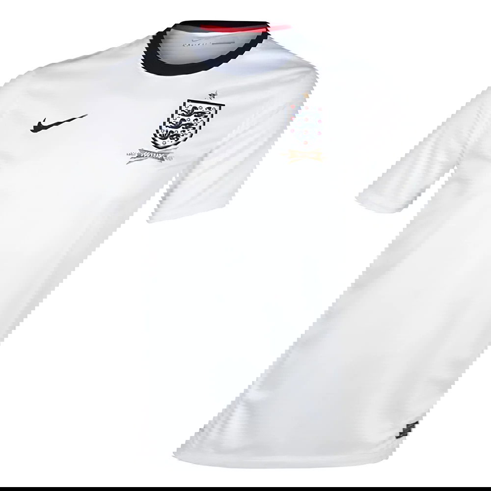 England 2013-14 Home Shirt (XS) (Good) (LAMPARD 8)