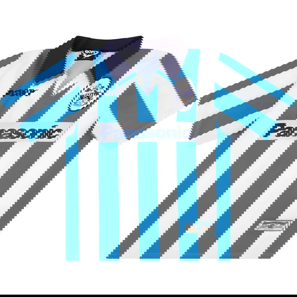 Huddersfield Town 1997-98 Home Shirt ((Excellent) L)