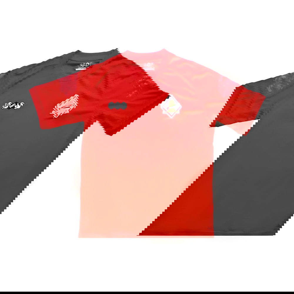 Sharjah FC 2010-11 Away Shirt ((Excellent) M)