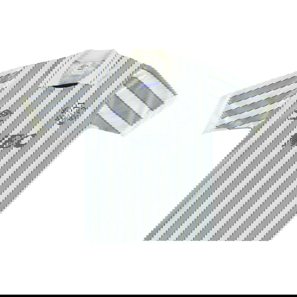 Everton 1988-90 Away Shirt (Excellent)