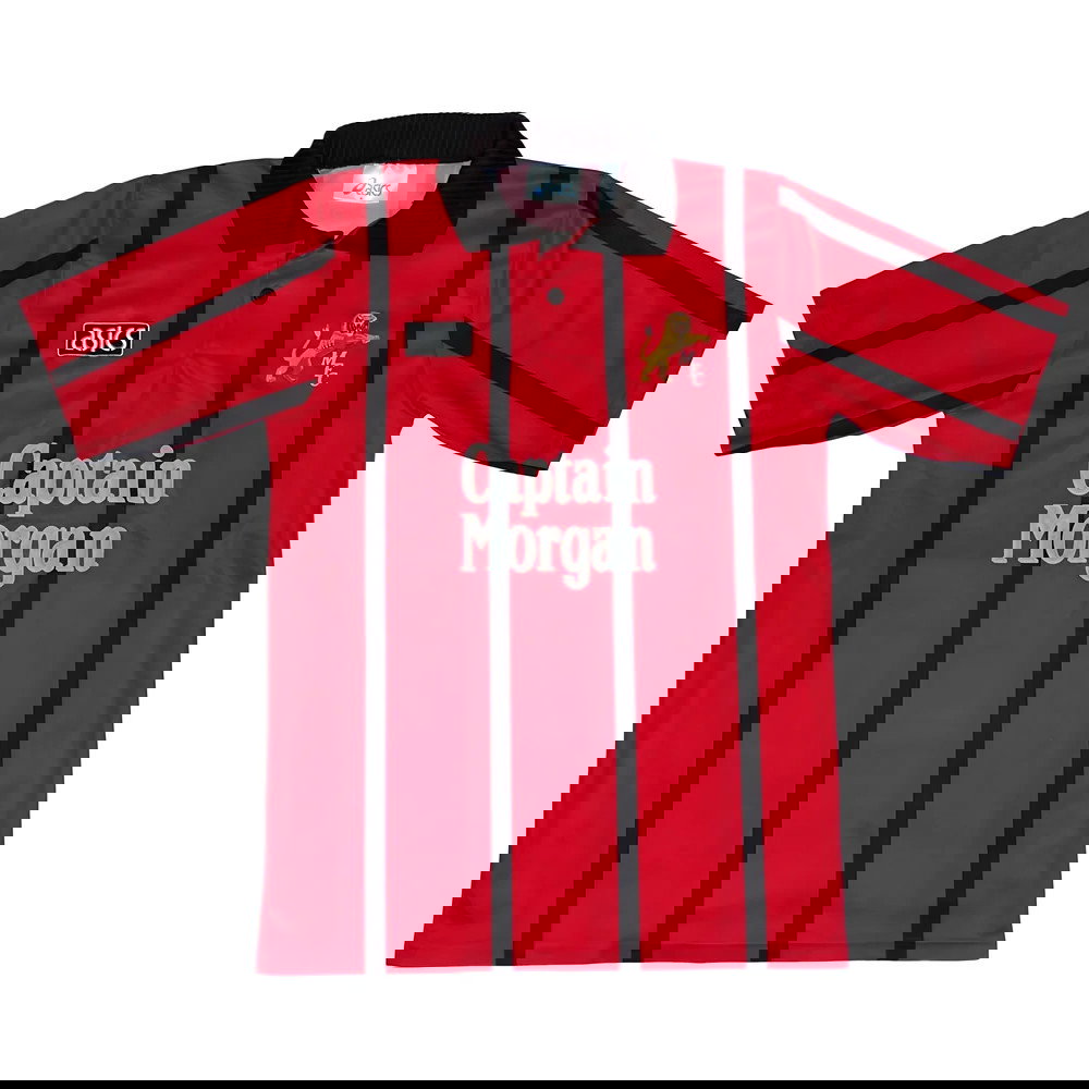 Millwall 1994-95 Away Shirt (Excellent) (Rae 8)