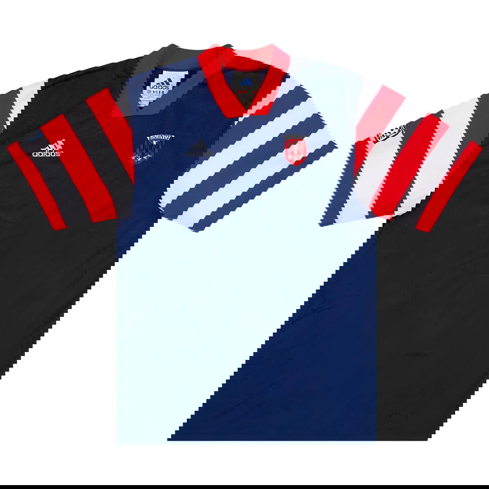DC United 1997-98 third Shirt (Excellent)