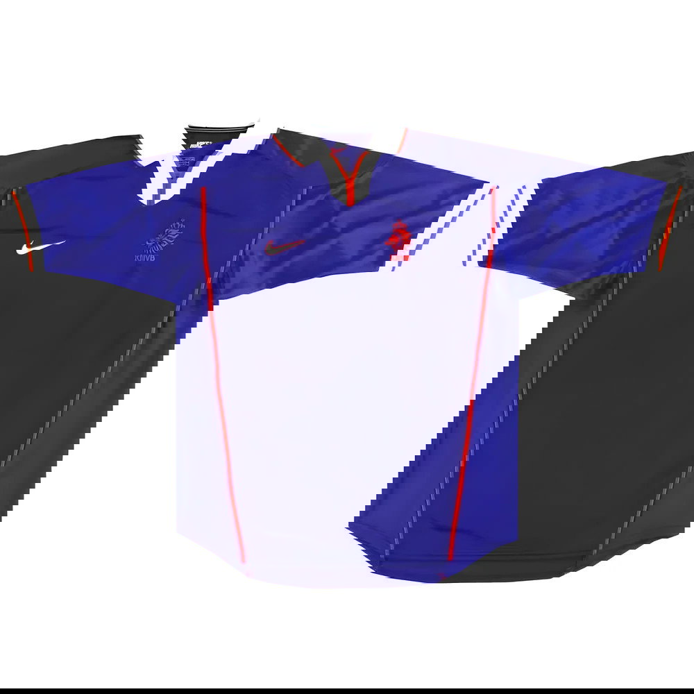 Holland 1998-00 Away (S) (Excellent)