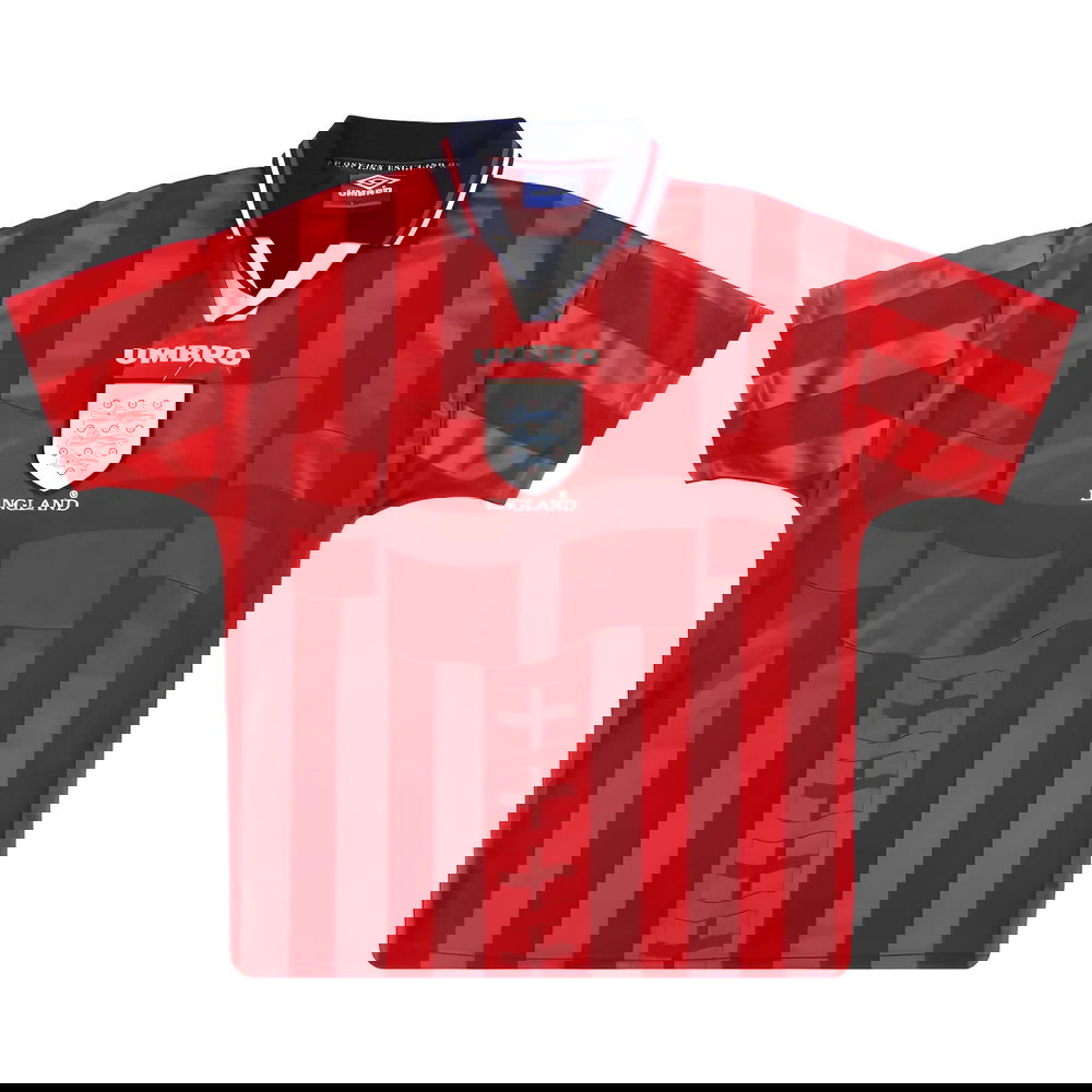 England 1997-99 Away Shirt (M) (Excellent)