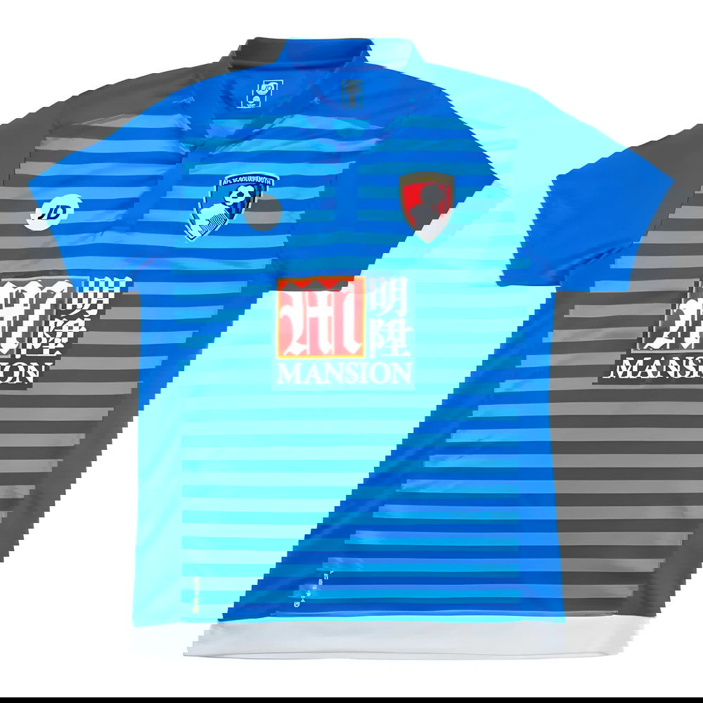 Bournemouth 2016-17 Away (Fair) (Cook 3)