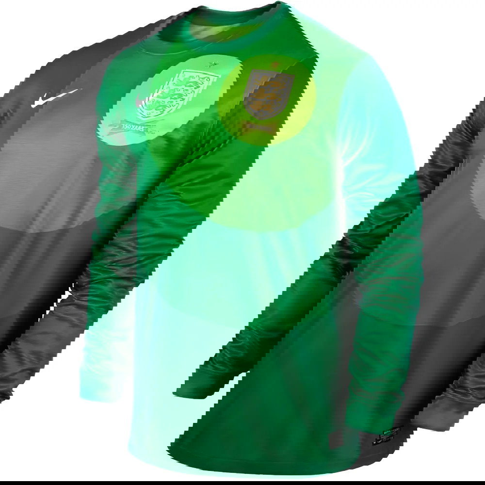 England 2013-14 Goalkeeper (M) (Very Good) (Seaman 1)