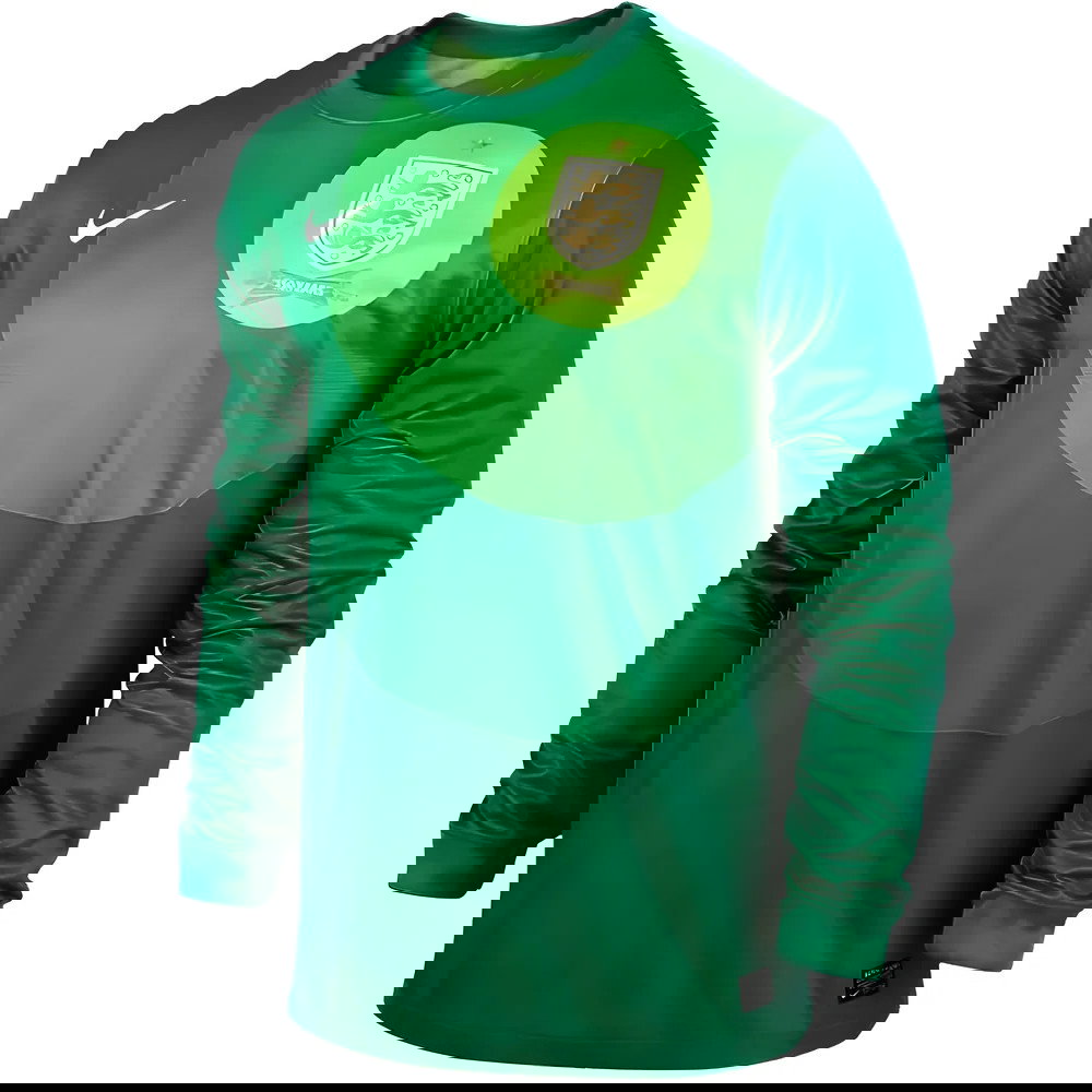 England 2013-14 Goalkeeper (M) (Very Good) (Seaman 1)