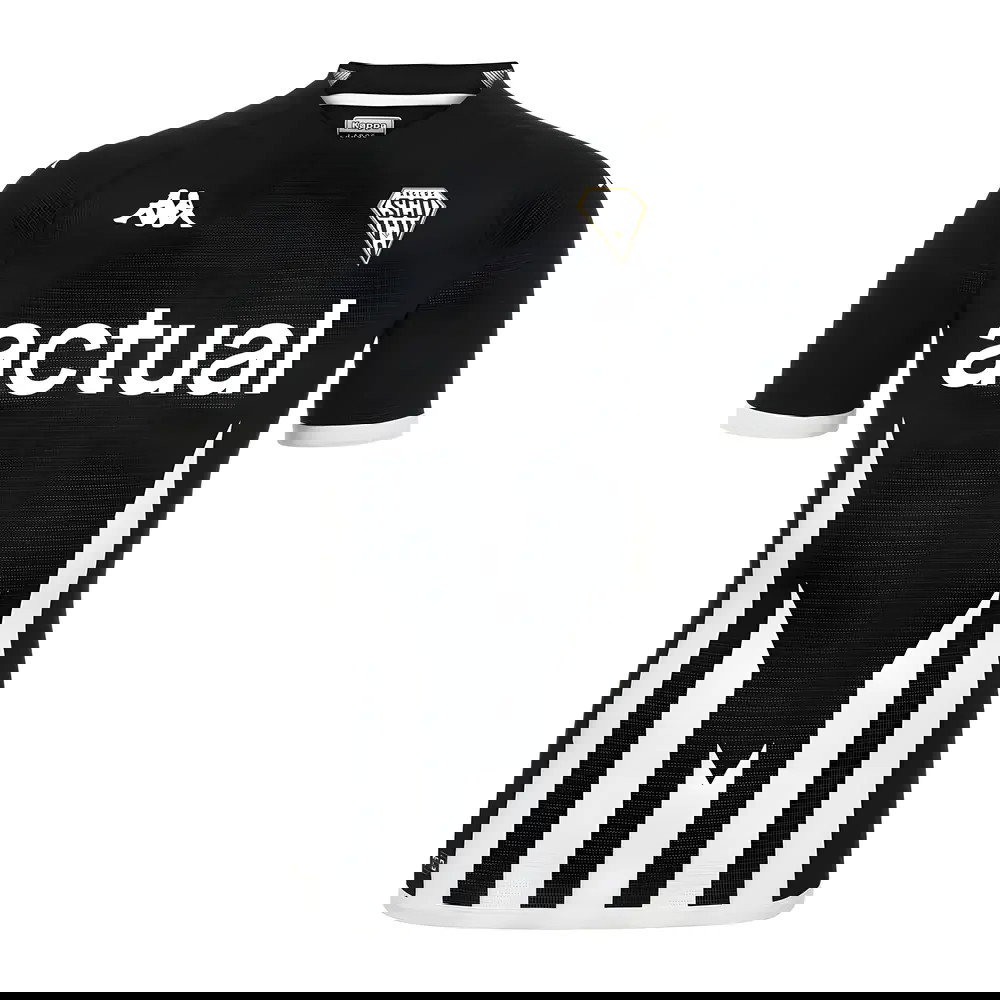 Angers 2022-23 Home Shirt (S) (Mint)