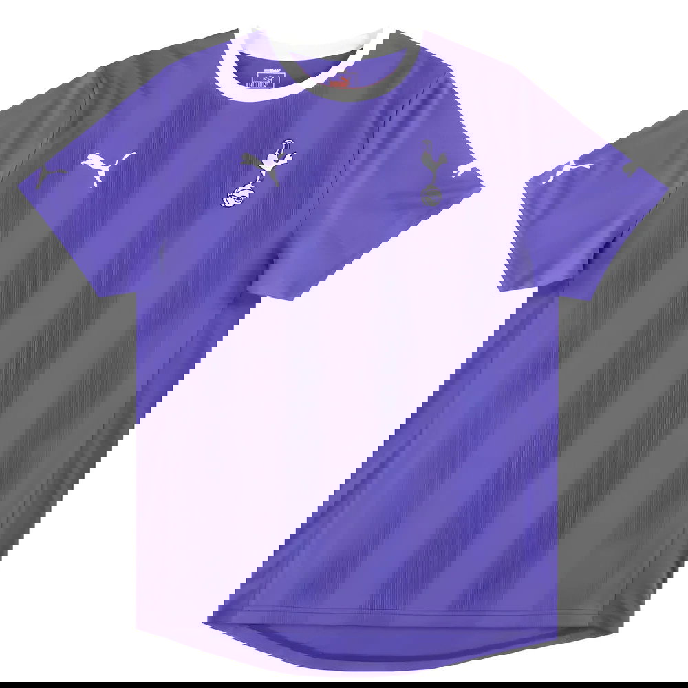 Tottenham Hotspur 2011-12 Sponsorless Away Shirt (XL) (BNWT)