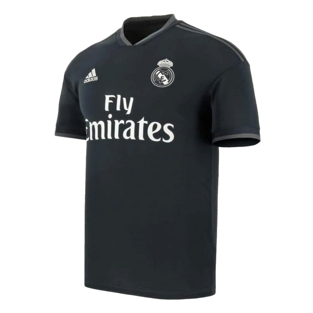 Real Madrid 2018-19 Away Shirt (MB) Ronaldo #7 (BNWT)