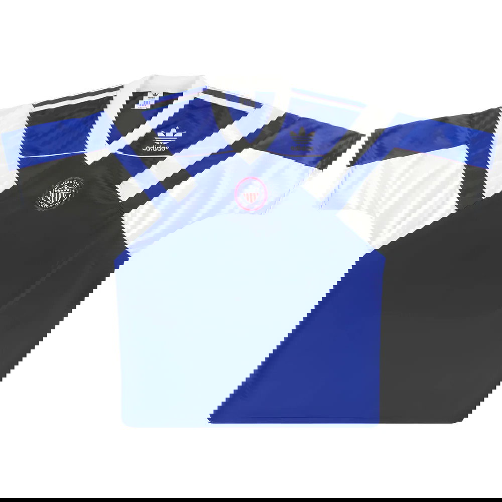 USA 1990-92 Away Shirt (L) (Excellent)