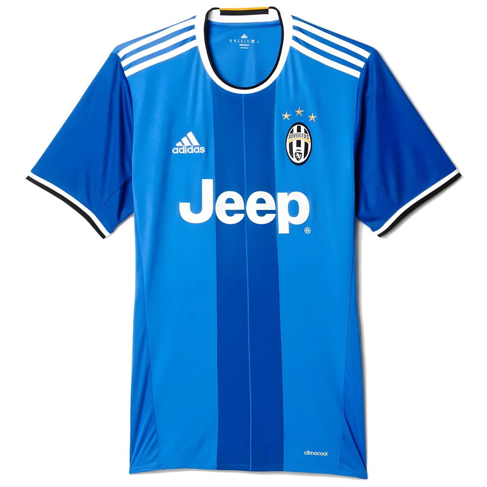 Juventus 2016-17 Away Shirt (XLB) Dybala #10 (BNWT)