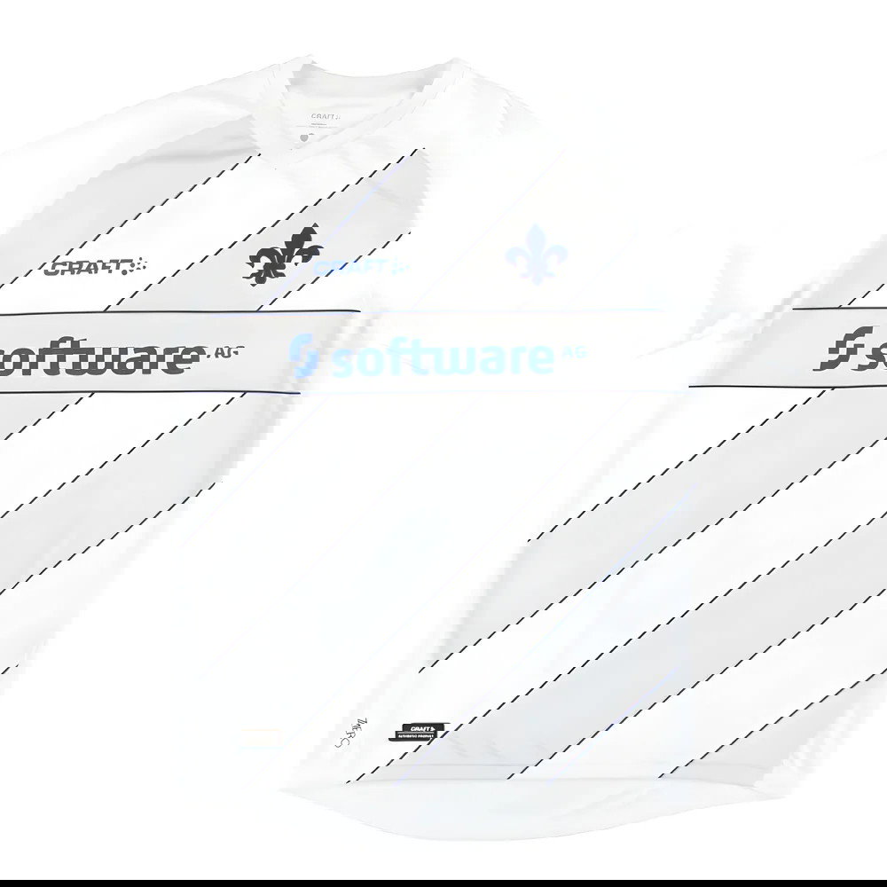 Darnstadt 2020-21 Away Shirt (L) (Mint)