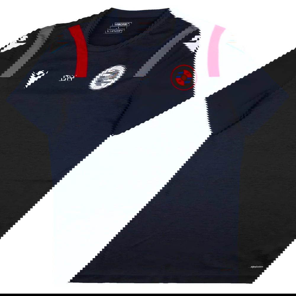 Reading 2019-2020 Training Shirt (L) (Meyler 8) (Excellent)