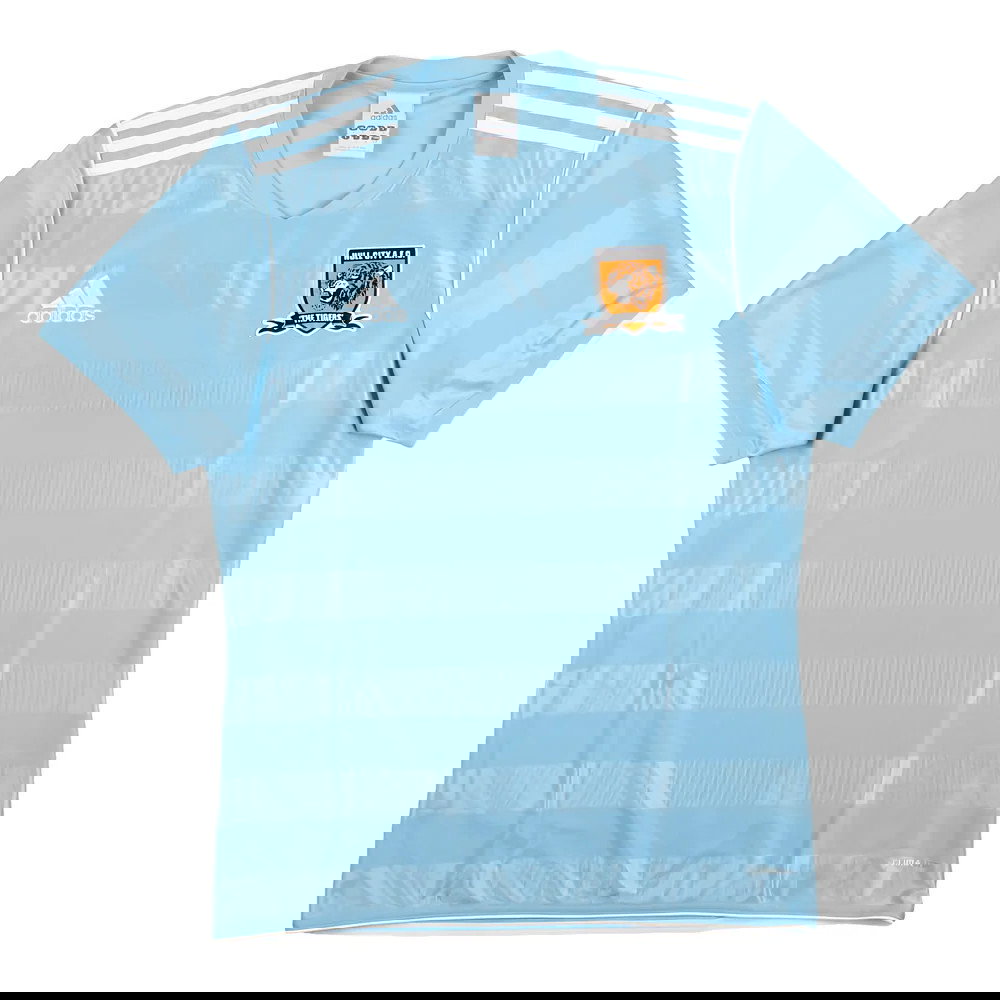 Hull City 2011-12 Away Shirt (Sponsorless) (S) (Excellent) (Fryatt 12)