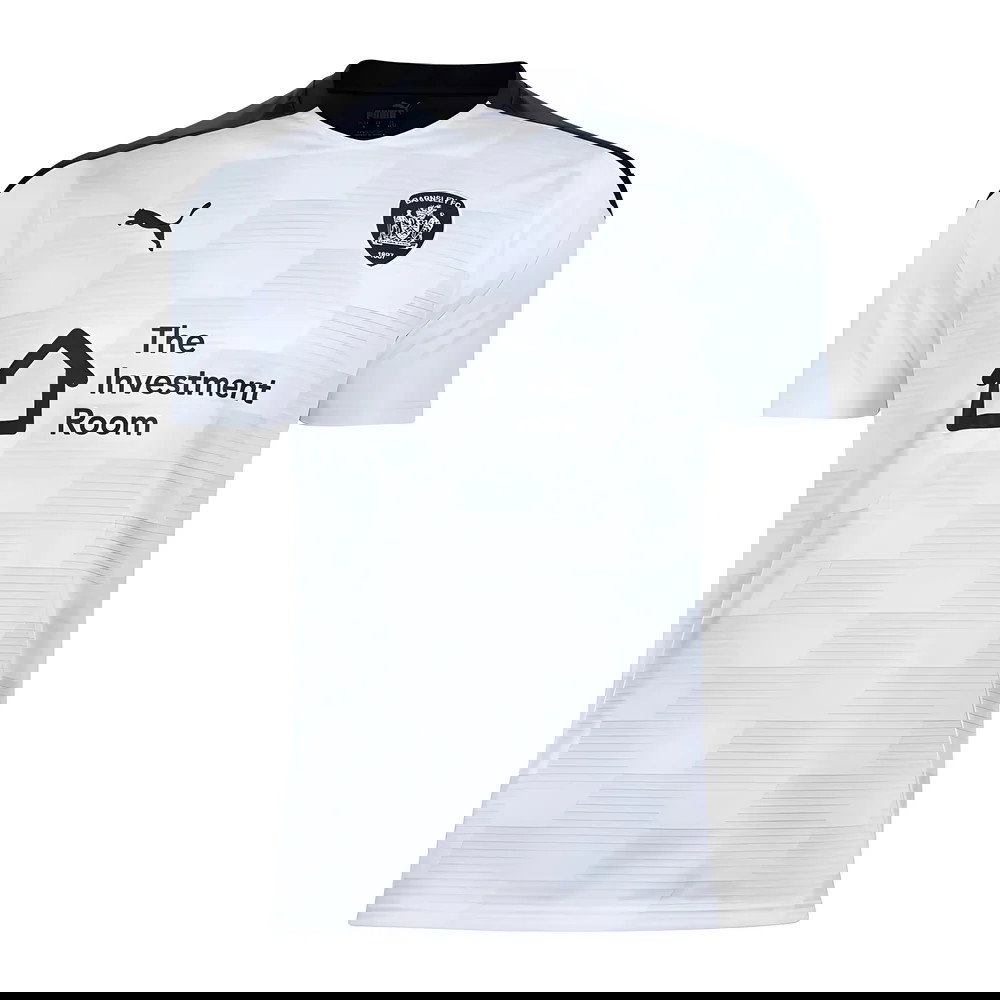 Barnsley 2020-21 Away Shirt (S) (Mint)