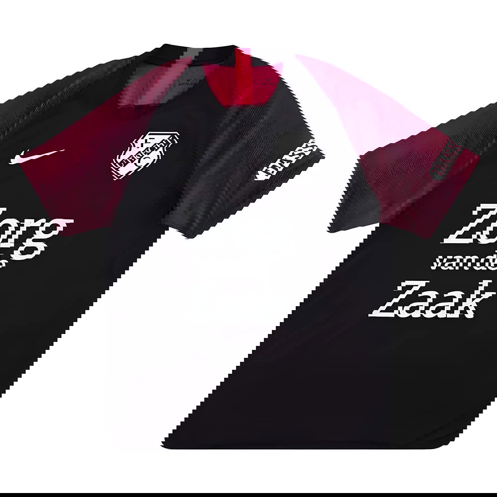 Utrecht 2019-20 Away Shirt (L) (Mint)