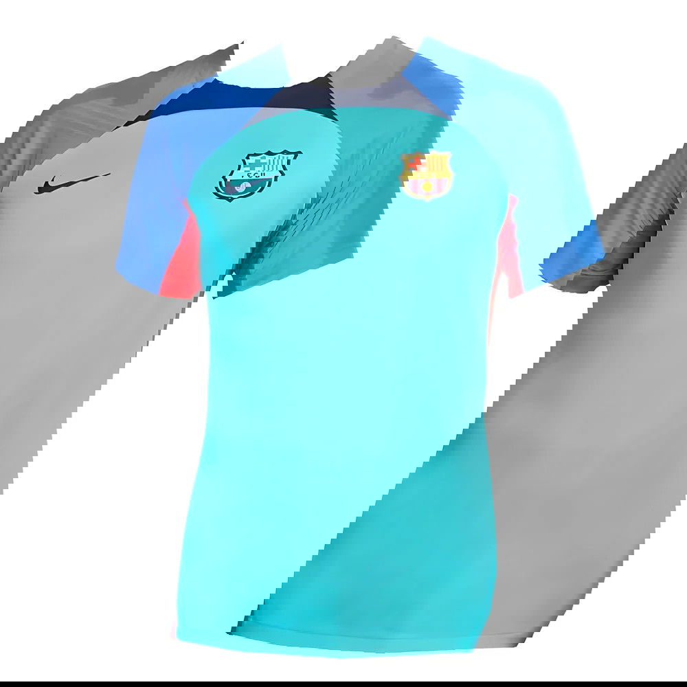 Barcelona 2022-23 Nike Training Shirt (XSB) Pedri #8 (BNWT)