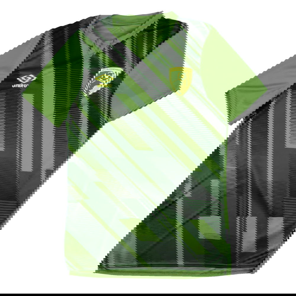 Bournemouth 2021-22 Third Shirt (L) (Christie 10) (Mint)