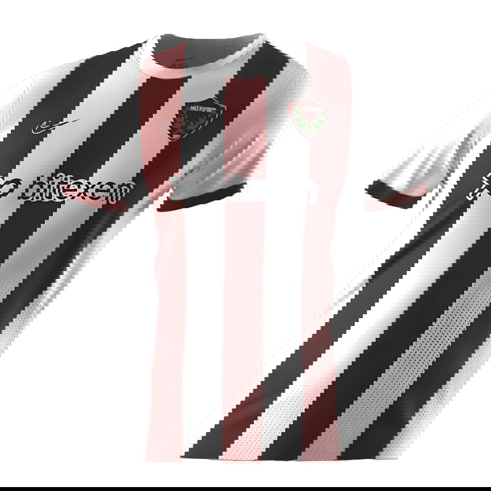 Hatayspor 2022-23 Away Shirt (L) (Mint)